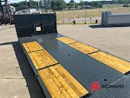 Scancon MLX6000R - Luxus udgave Maskinlad - 7