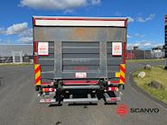 Volvo FL 250 16 ton Fast kasse - 10