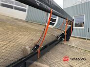 Scancon SR6013 isoleret rundbue aut bagsmæk Isoleret asfalt - 18