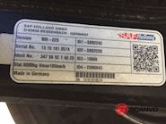 MTDK 13,6 mtr Gardin - 15