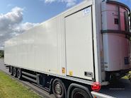 Schmitz SCB*S3B Dobbelt compartment Køle - 5