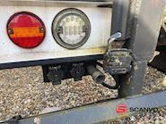 HMF krankonsol - 65 mm bolte Tilbehør - 10