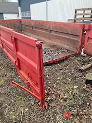 Diverse S6015 Åben - 9