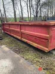 Diverse S6015 Åben - 8