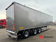 Legras 91,8 m3 - VBK Aut. presenning Walkingfloor - 3