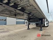 Legras 91,8 m3 - VBK Aut. presenning Walkingfloor - 17