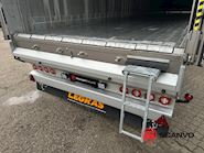 Legras 91,8 m3 - VBK Aut. presenning Walkingfloor - 14