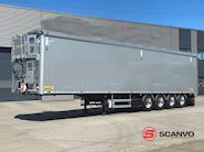 Legras 91m3 EcoTop Walkingfloor - 3