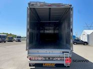 Legras 91m3 EcoTop Walkingfloor - 7