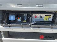 Legras 91m3 EcoTop Walkingfloor - 15