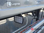 Legras 91m3 EcoTop Walkingfloor - 16