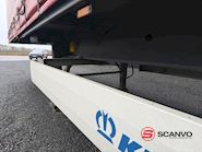 Krone 13,6 mtr gardin - lodretstående lift City - 6