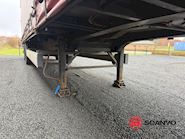 Krone 13,6 mtr gardin - lodretstående lift City - 17