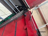 Krone 13,6 mtr gardin - lodretstående lift City - 8