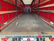 Krone 13,6 mtr gardin - lodretstående lift City - 3