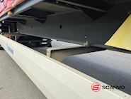 Krone 13,6 mtr gardin - lodretstående lift City - 21