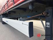 Krone 13,6 mtr gardin - lodretstående lift City - 20