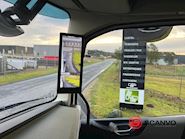 Volvo FH460 Aero + Klasse 3 Trækker - 3