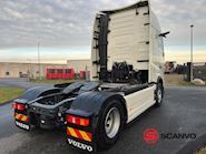 Volvo FH460 Aero + Klasse 3 Trækker - 2