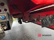 Kel-Berg C930V 8100mm lad + udtræk 2000 mm for + bag Maskintransport - 11