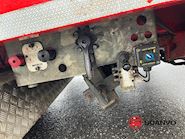 Kel-Berg C930V 8100mm lad + udtræk 2000 mm for + bag Maskintransport - 12