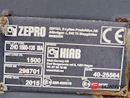 Volvo FL 280 (12 ton) Dobbelt compartment Køle - 26