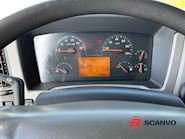 Volvo FL 280 (12 ton) Dobbelt compartment Køle - 15