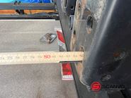 Dautel DS 2000VA folde/slæde 2000kg Lift - 4