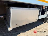 MTDK 7,7 mtr special trailer living + andet Udstilling - 25