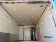 MTDK 7,7 mtr special trailer living + andet Udstilling - 6