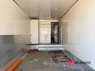 MTDK 7,7 mtr special trailer living + andet Udstilling - 11