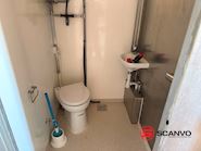 MTDK 7,7 mtr special trailer living + andet Udstilling - 5