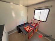 MTDK 7,7 mtr special trailer living + andet Udstilling - 7