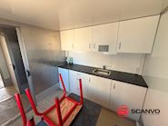 MTDK 7,7 mtr special trailer living + andet Udstilling - 3