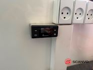 MTDK 7,7 mtr special trailer living + andet Udstilling - 17