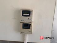 MTDK 7,7 mtr special trailer living + andet Udstilling - 18