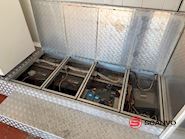 MTDK 7,7 mtr special trailer living + andet Udstilling - 15