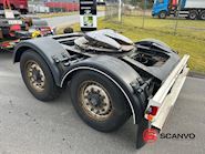 Plandex 18 ton Dolly Dolly - 4