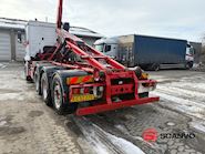Mercedes-Benz Arocs 3253 LK Kroghejs - 8