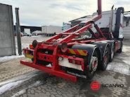 Mercedes-Benz Arocs 3253 LK Kroghejs - 3