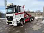 Mercedes-Benz Arocs 3253 LK Kroghejs Mercedes-Benz Arocs 3253 LK Kroghejs