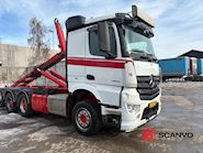 Mercedes-Benz Arocs 3253 LK Kroghejs - 2