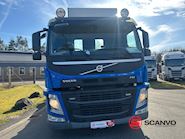 Volvo FM420 Hejs - 10
