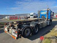 Volvo FM420 Hejs - 2