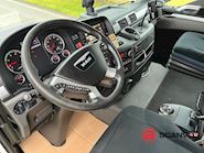 MAN TGS 26-500 6x2-4 LL Veksellad/Container - 7