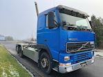 Volvo FH12-420 Hejs Volvo FH12-420 Hejs