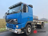 Volvo FH12-420 Hejs - 4