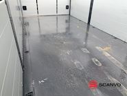 Scancon SAL5813 5800 mm alu lad + aut. bagsmæk open - 15
