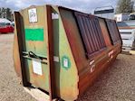 Micodan A/S SL4012 4000mm 2 x 2 låger Lukket affaldscontainer Micodan A/S SL4012 4000mm 2 x 2 låger Lukket affaldscontainer