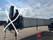 Verschiedene Komlet hydraulik kit til kran opbygning Hydraulikanlage - 2